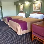 Budget Inn San Antonio Downtown I-10 East