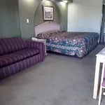 Budget Inn San Antonio Downtown I-10 East